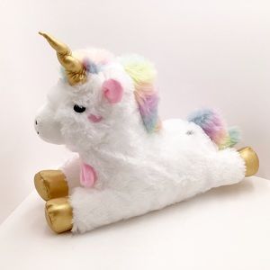 {F.A.O. SCHWARZ} Musical Unicorn